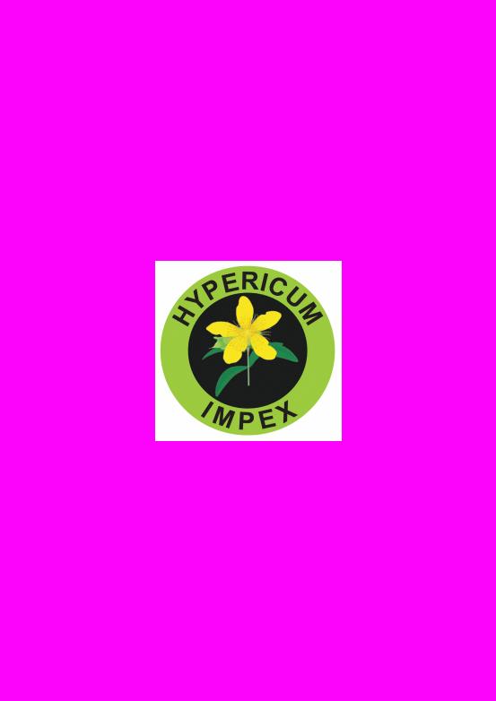 HYPERICUM IMPEX