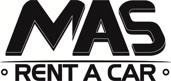 MAS RENT A CAR
