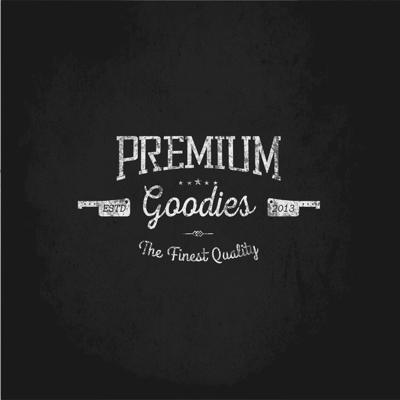 PREMIUM Goodies The Finest Quality