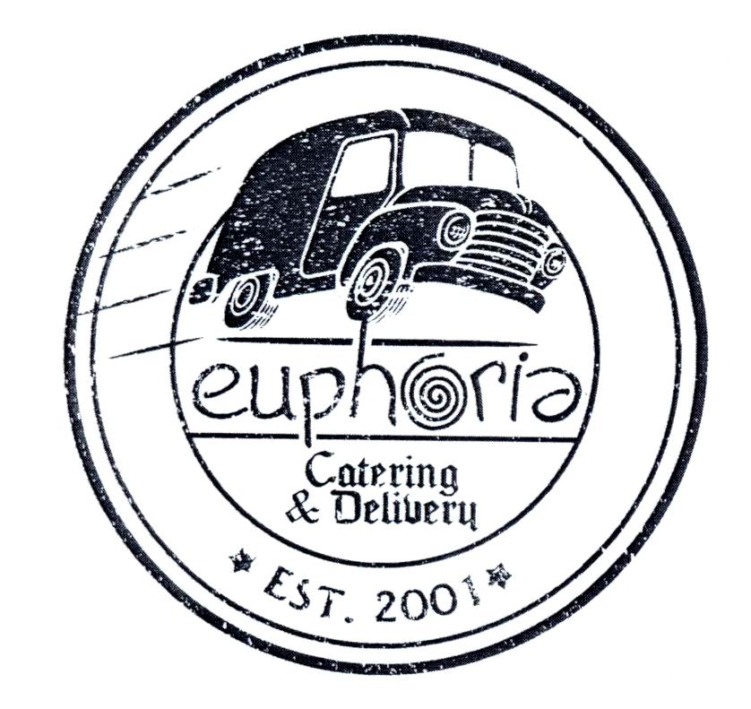 euphoria Catering & Delivery EST.2001