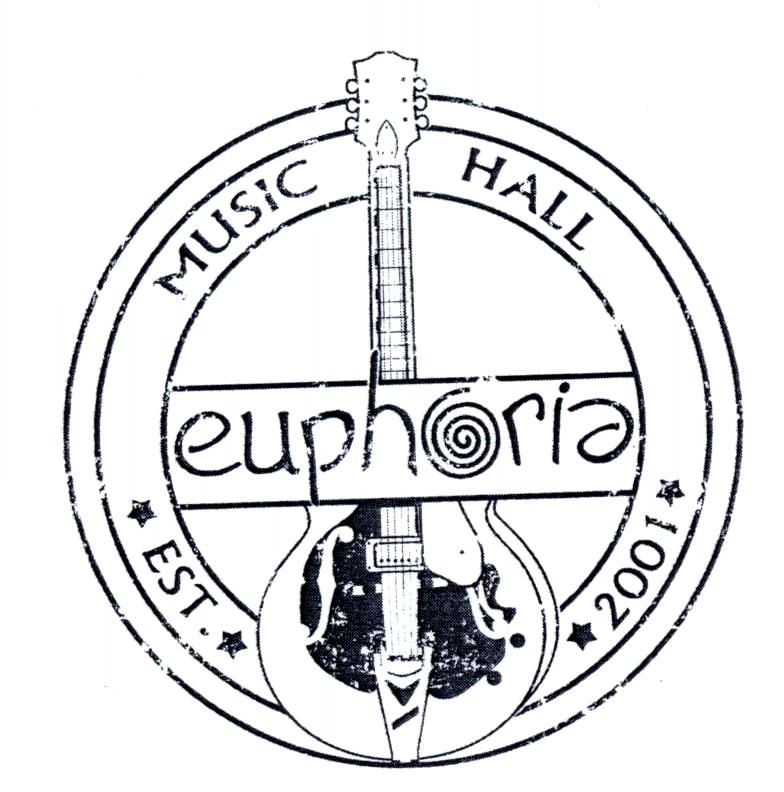 MUSIC HALL euphoria EST 2001