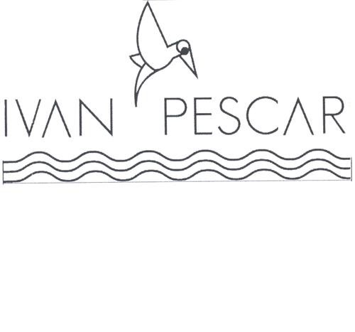 IVAN PESCAR