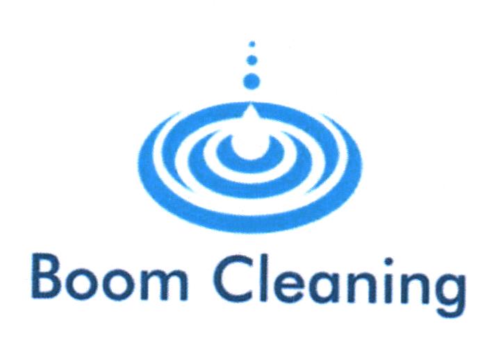 Boom Cleaning