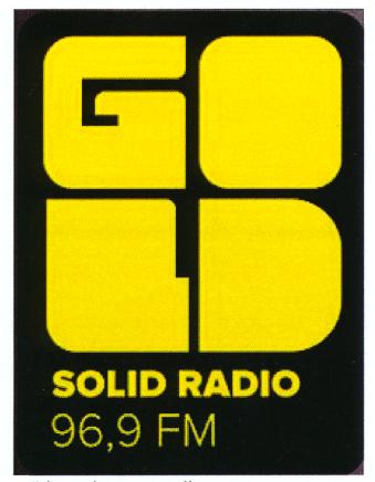 GOLD SOLID RADIO 96,9 FM