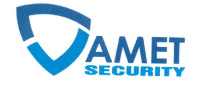 AMET SECURITY