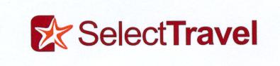Select Travel