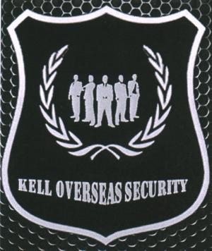 KELL OVERSEAS SECURITY
