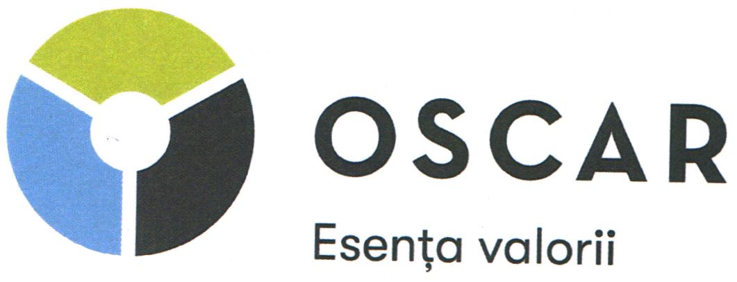 OSCAR Esenţa valorii