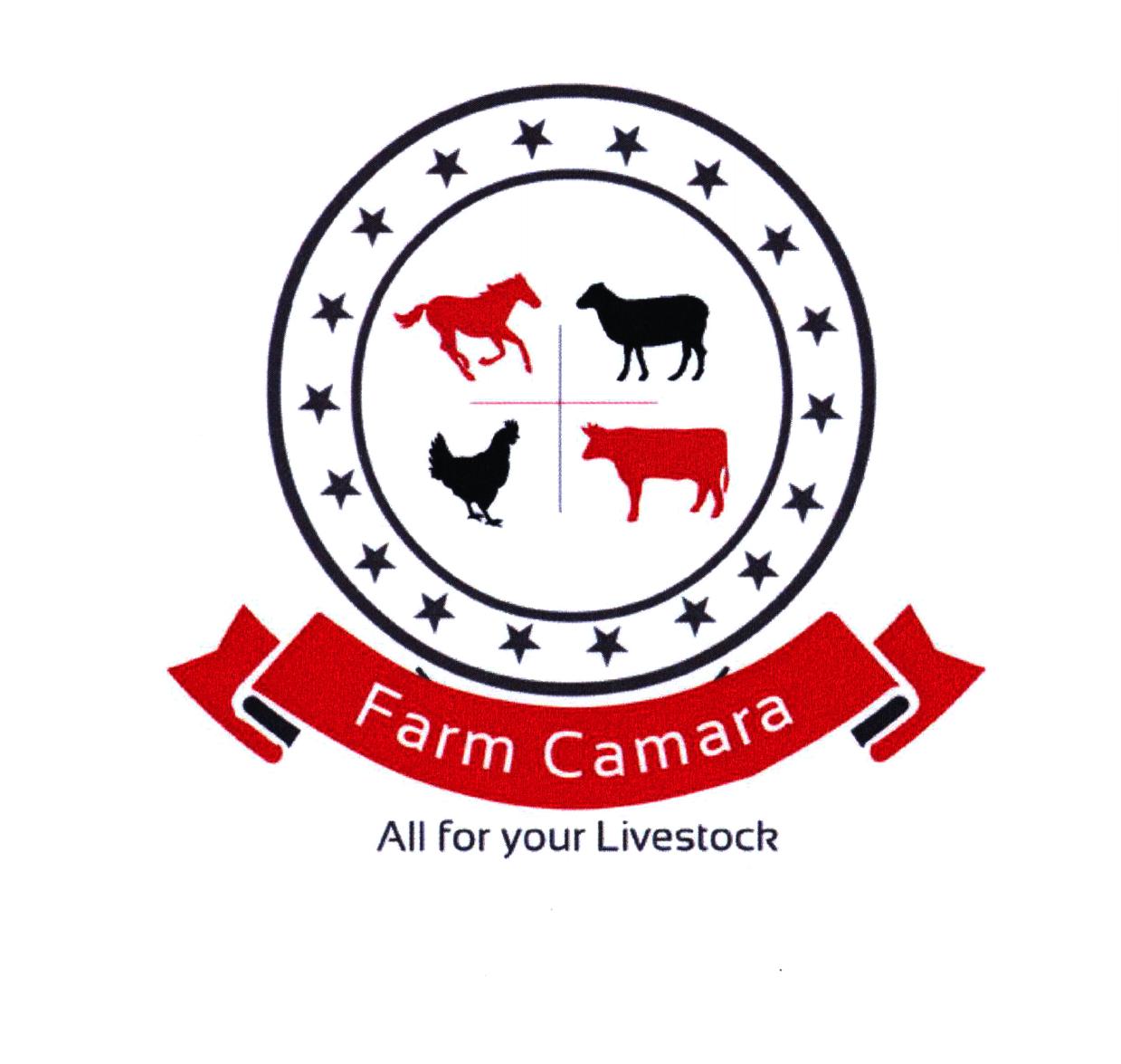 FARM CAMARA All for your Livestock