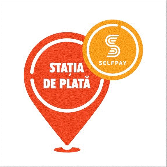 STAȚIA DE PLATĂ SELFPAY