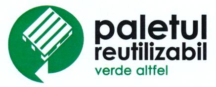 paletul reutilizabil verde altfel