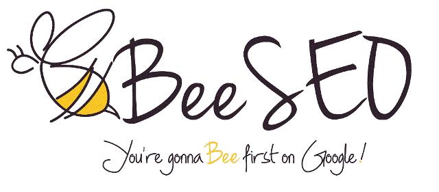 Bee SEO You're gonna Bee first on Google!