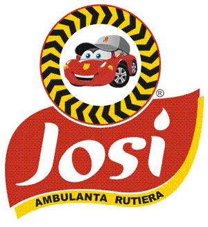 AMBULANTA RUTIERA JOSI