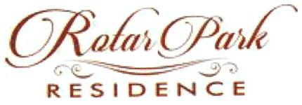 Rotar Park RESIDENCE
