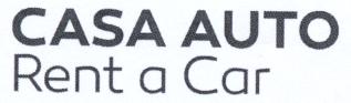 CASA AUTO Rent a Car