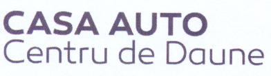 CASA AUTO Centru de Daune