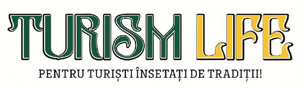 TURISM LIFE PENTRU TURIŞTI ÎNSETAŢI DE TRADIŢII!
