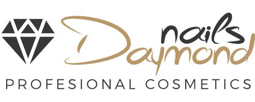 Daymond nails PROFESIONAL COSMETICS