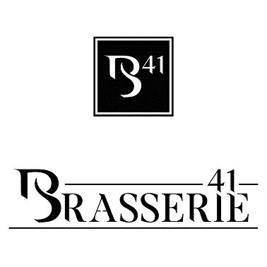 B41 BRASSERIE 41