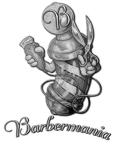 Barbermania