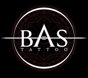 BAS TATTOO