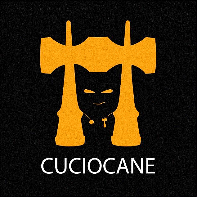 CUCIOCANE
