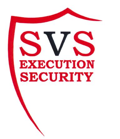 SVS EXECUTION SECURITY