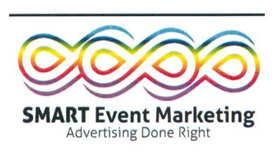 SMART Event Marketing Advertising Done Right