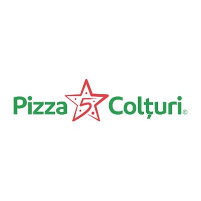 PIZZA 5 COLTURI