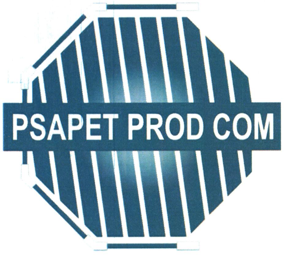 PSAPET PROD COM