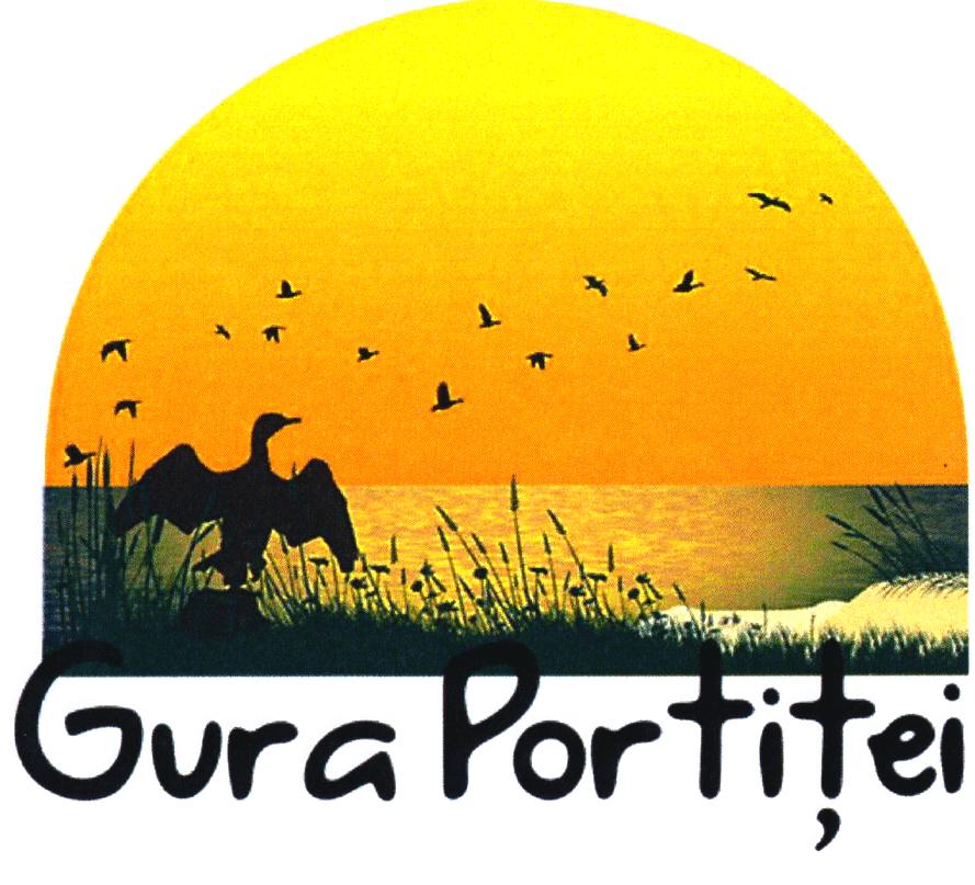 Gura Portiţei