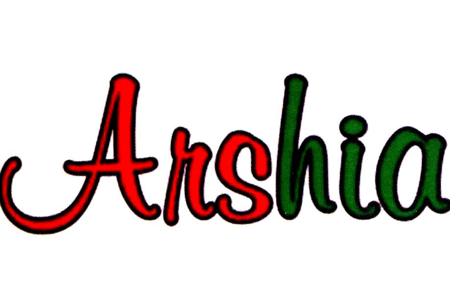 Arshia