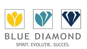 BLUE DIAMOND SPIRIT. EVOLUŢIE. SUCCES.