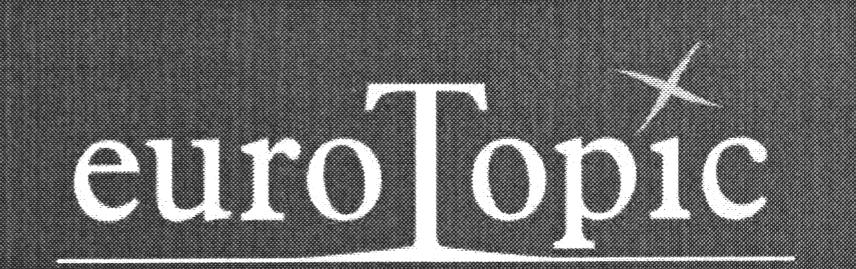 euroTopic