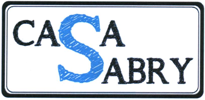CASA SABRY