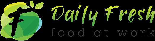 F Daily Fresh food at work