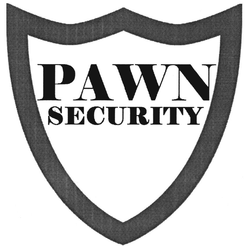 PAWN SECURITY