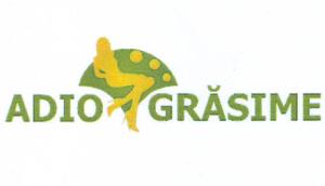 ADIO GRĂSIME