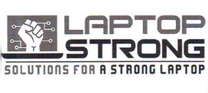 LAPTOP STRONG SOLUTIONS FOR A STRONG LAPTOP