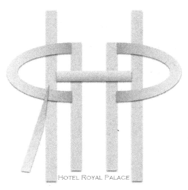 HOTEL ROYAL PALACE