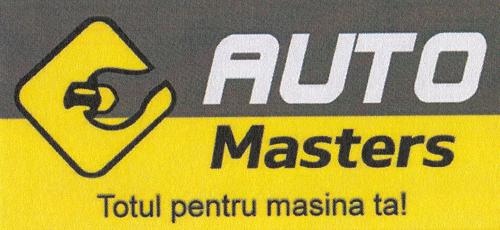 AUTO Masters Totul pentru masina ta!