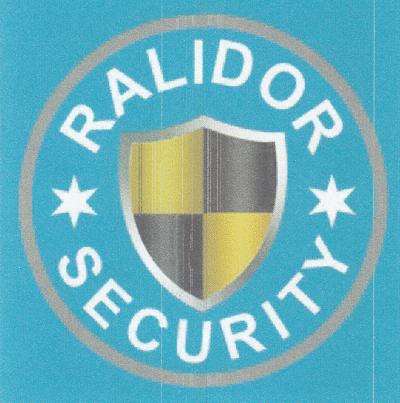 RALIDOR SECURITY