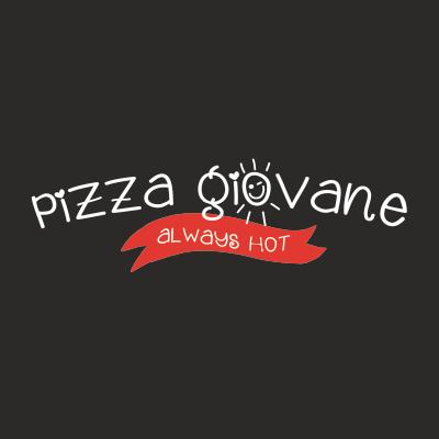 pizza giovane always HOT