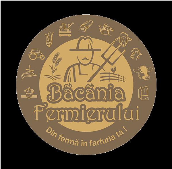 Băcănia Fermierului Din fermă în farfuria ta!