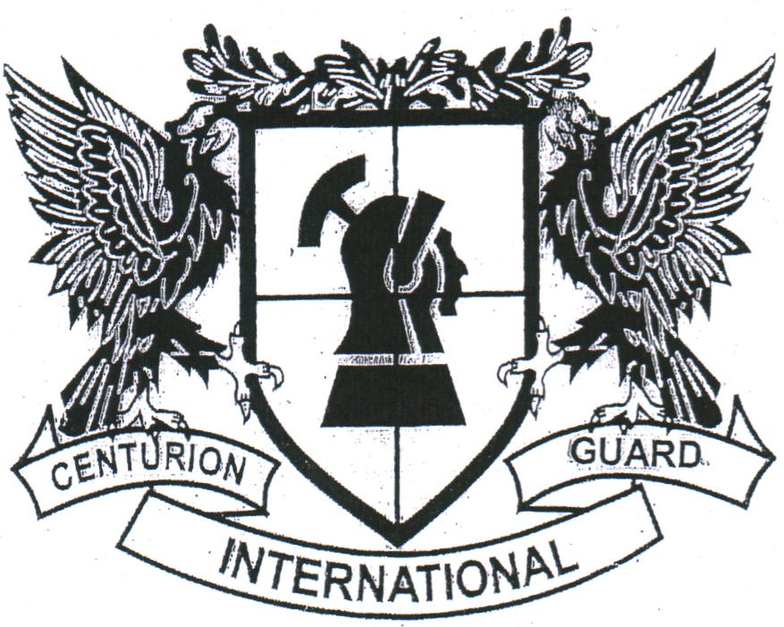 CENTURION GUARD INTERNATIONAL