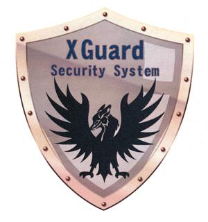 X Guard Security System