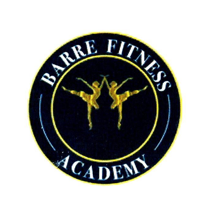 BARRE FITNESS ACADEMY