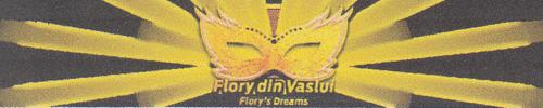Flory din Vaslui Flory's Dreams