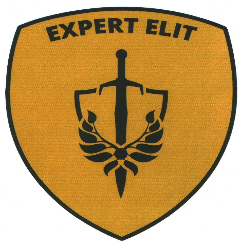 EXPERT ELIT