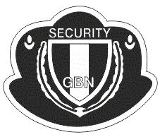 SECURITY GBN